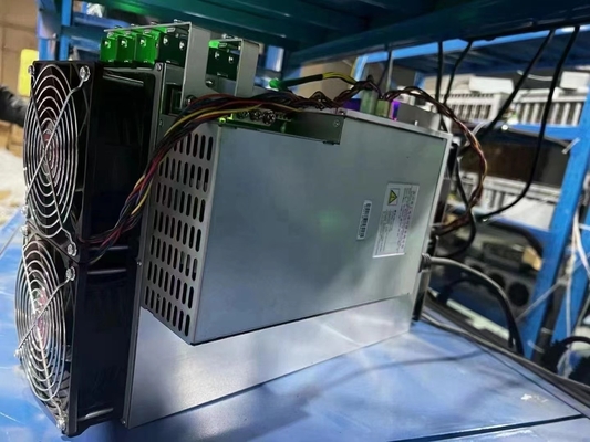 USED ETH Asic Miner Innosilicon A11 Pro 1500 MH/S 7G Ethash Miner