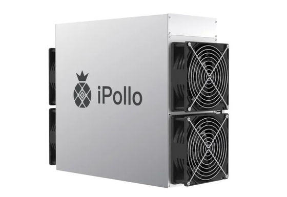 36GPS Hashrate Second Hand Miner Cuckatoo32 Algorithm Ipollo G1 Miner
