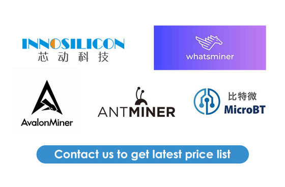 36GPS Hashrate Second Hand Miner Cuckatoo32 Algorithm Ipollo G1 Miner