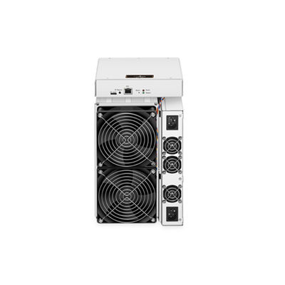12V 2915W Second Hand Miner Bitmain Antminer T17E 53TH ASIC Type
