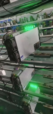 USED ETH Asic Miner Innosilicon A11 Pro 1500 MH/S 7G Ethash Miner