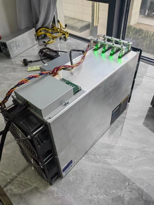 USED ETH Asic Miner Innosilicon A11 Pro 1500 MH/S 7G Ethash Miner