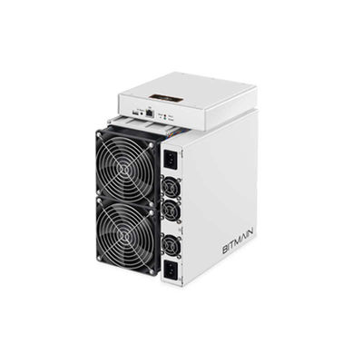12V 2915W Second Hand Miner Bitmain Antminer T17E 53TH ASIC Type