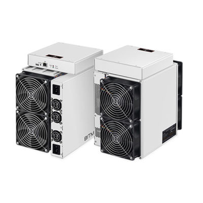12V 2915W Second Hand Miner Bitmain Antminer T17E 53TH ASIC Type